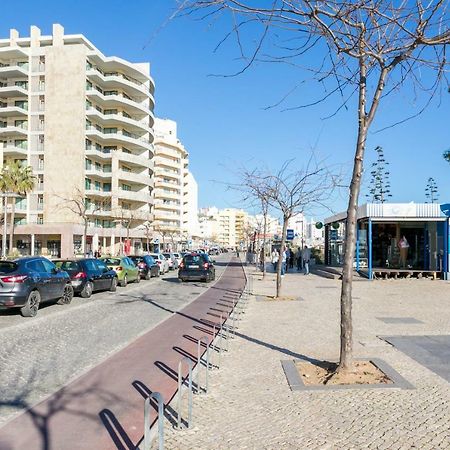 Water Green House - Praia Da Rocha بورتيماو المظهر الخارجي الصورة