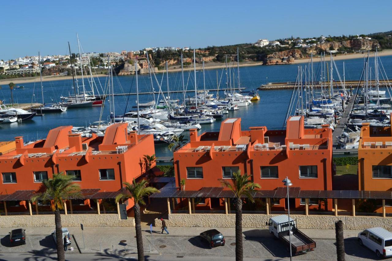 Water Green House - Praia Da Rocha بورتيماو المظهر الخارجي الصورة