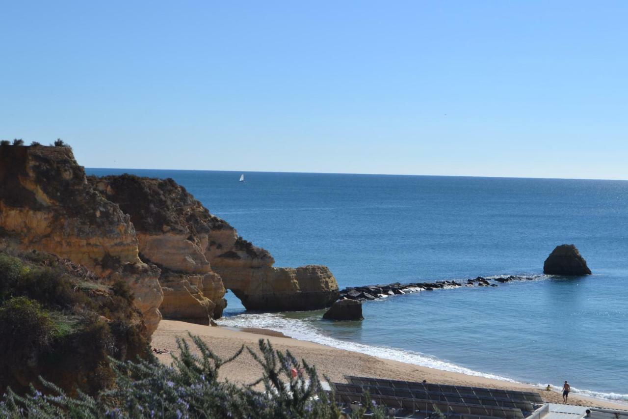 Water Green House - Praia Da Rocha بورتيماو المظهر الخارجي الصورة