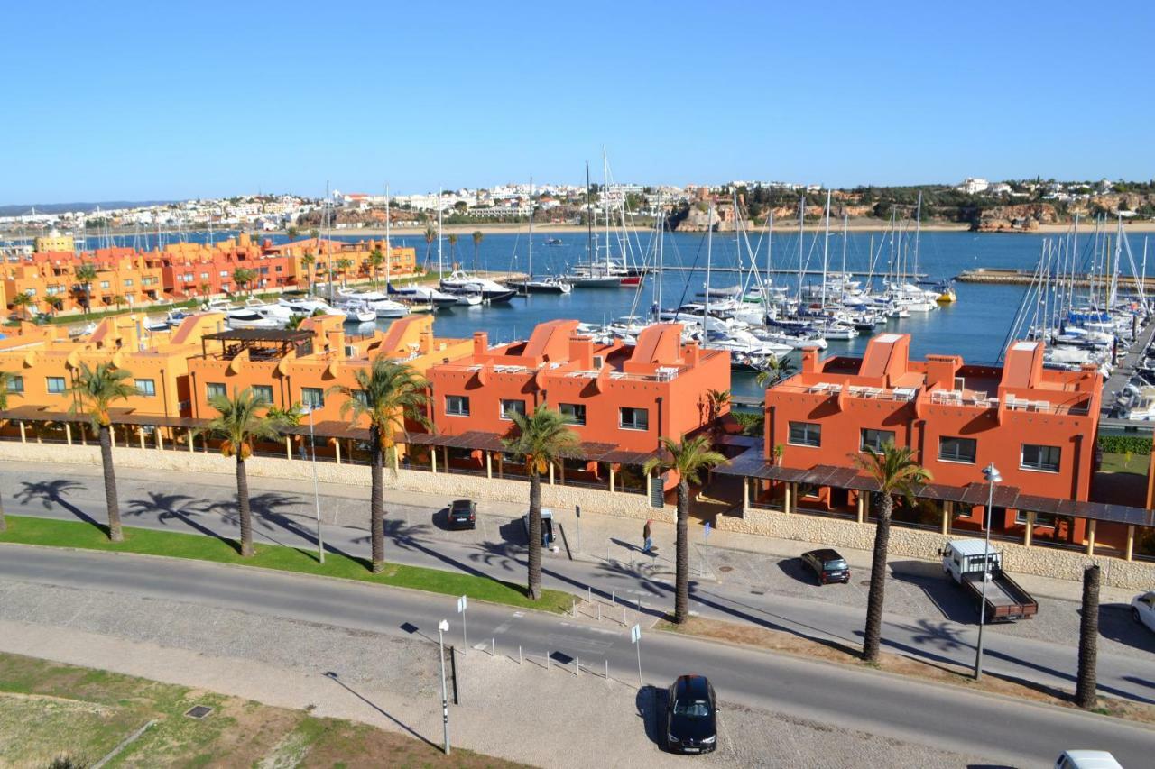 Water Green House - Praia Da Rocha بورتيماو المظهر الخارجي الصورة