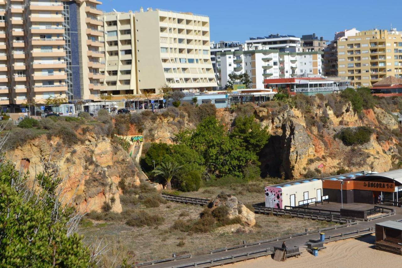 Water Green House - Praia Da Rocha بورتيماو المظهر الخارجي الصورة